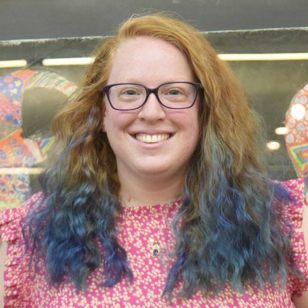 Amanda Thorndike