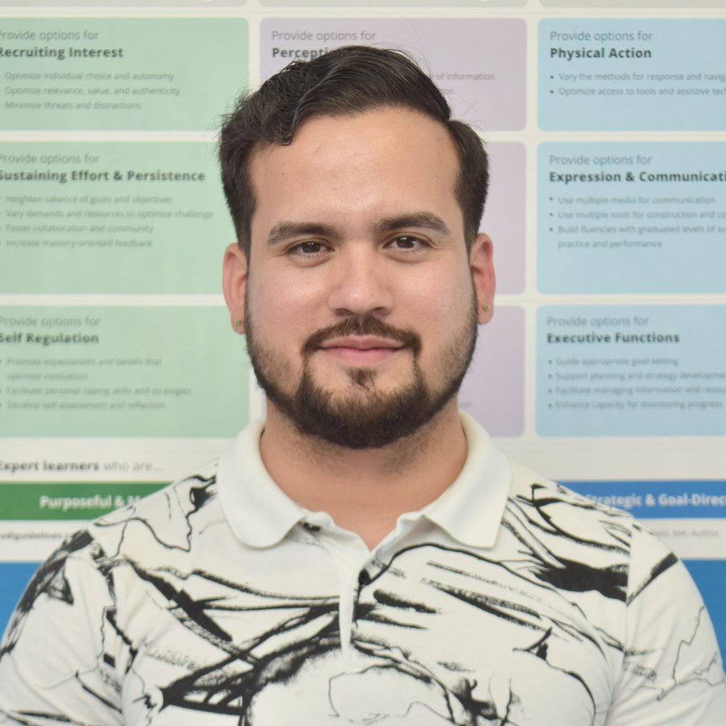 Christian Enrique Sauer