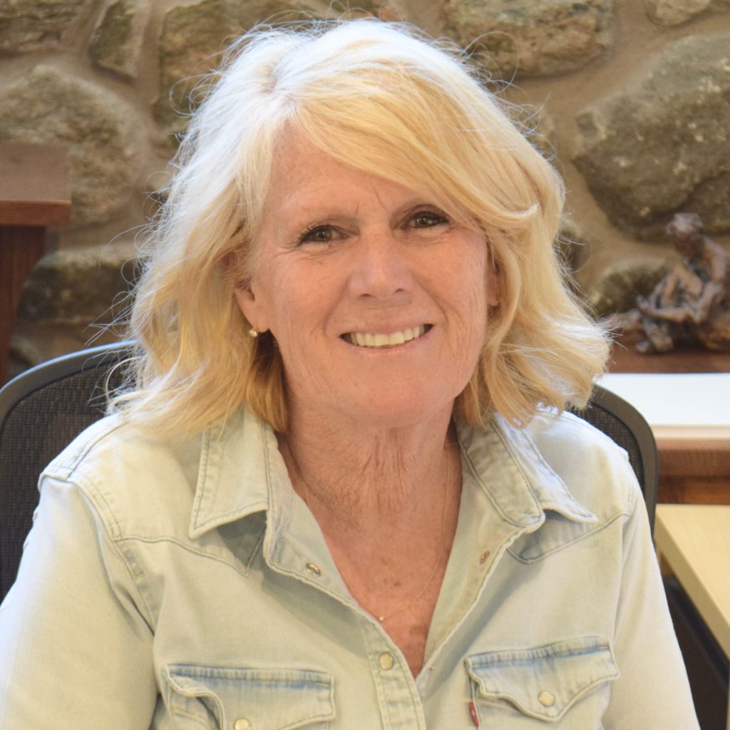 Tammy Reilly